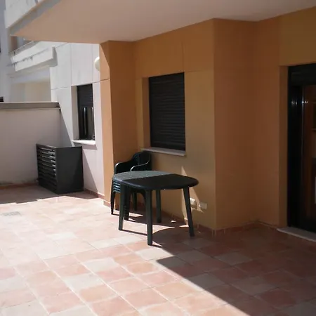 Apartment Apartamento Impecable En Playa De