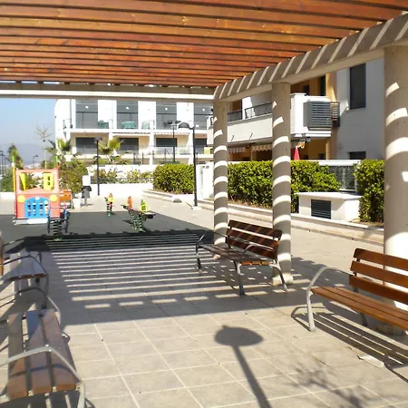 Apartamento Impecable En Playa De Almenara