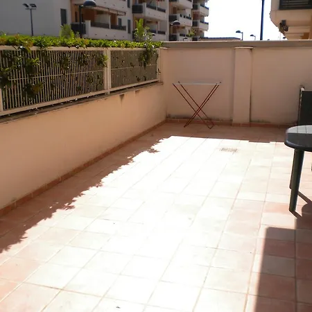 Apartamento Impecable En Playa De Apartment