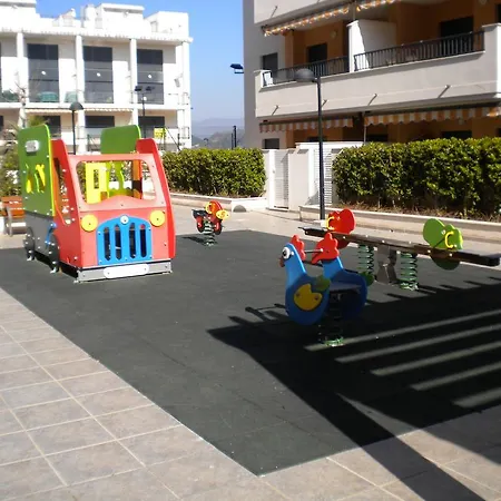 Apartamento Impecable En Playa De Apartment *