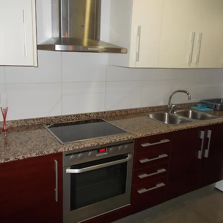 Apartment Apartamento Impecable En Playa De Almenara