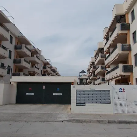 Apartamento Impecable En Playa De Apartment