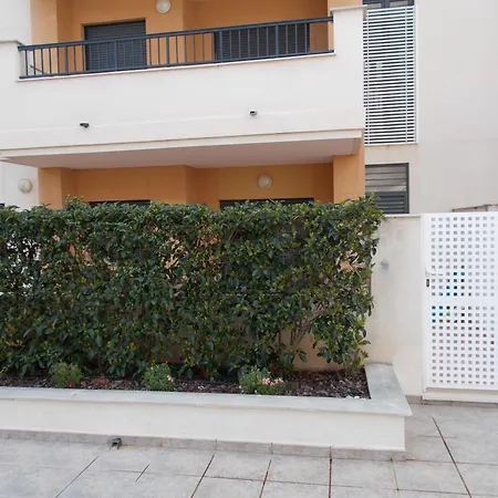 Apartamento Impecable En Playa De Almenara