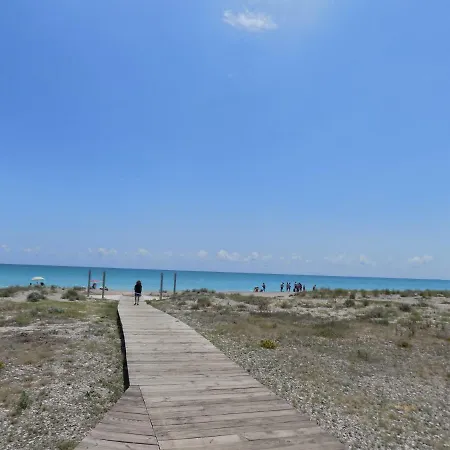 Apartamento Impecable En Playa De Apartment Almenara