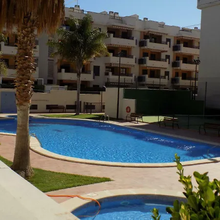 Apartamento Impecable En Playa De *