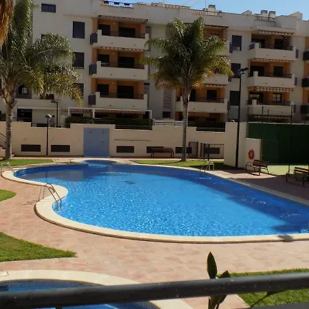 Apartment Apartamento Impecable En Playa De *