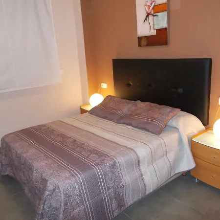 Apartamento Impecable En Playa De Apartment Almenara