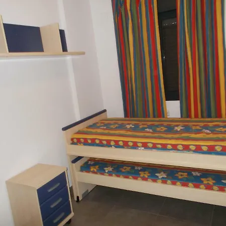 Apartamento Impecable En Playa De Apartment Almenara