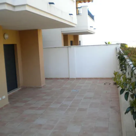 Apartment Apartamento Impecable En Playa De *