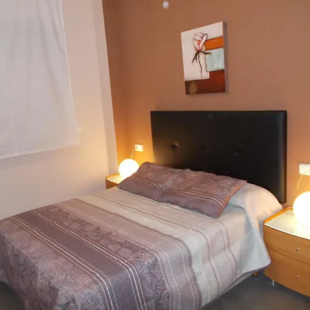 Apartamento Impecable En Playa De Apartment *