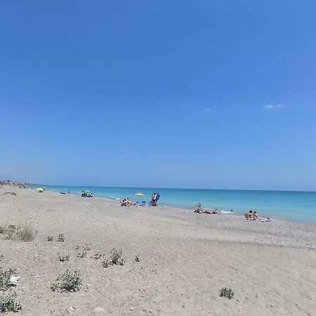 Apartamento Impecable En Playa De *