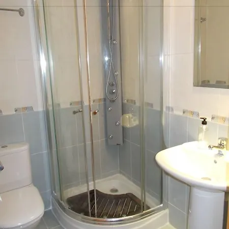 Apartment Apartamento Impecable En Playa De Almenara